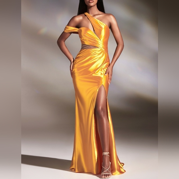 Formal dress - Picture 4 of 8